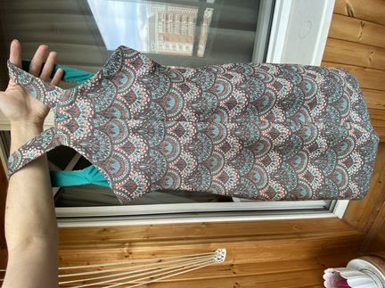 Платье Zara, S
