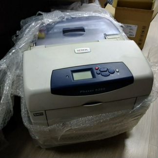 Xerox Phaser 6350