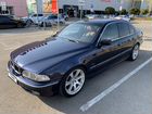 BMW 5 серия 2.5 AT, 1998, 335 000 км
