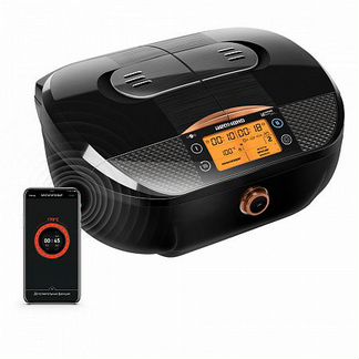 Мультиварка Redmond SkyCooker CBD100S (новая)