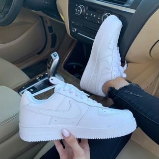 Кроссовки Nike Форс