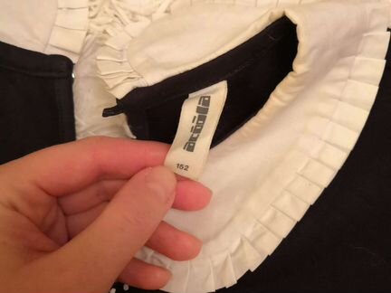 Школьная одежда 152