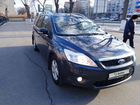 Ford Focus 1.8 МТ, 2009, 155 219 км