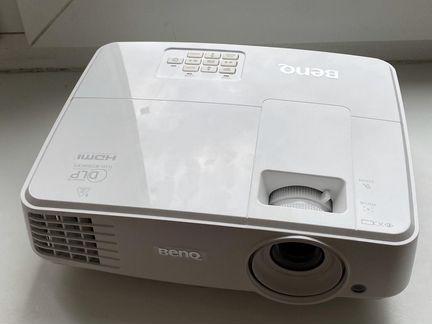 Проектор Benq MX525