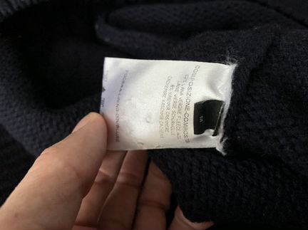 Свитер McQ