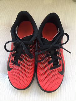 Бутсы Nike. Р.32