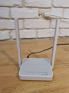 Wi-Fi роутер Keenetic Start (KN-1110)