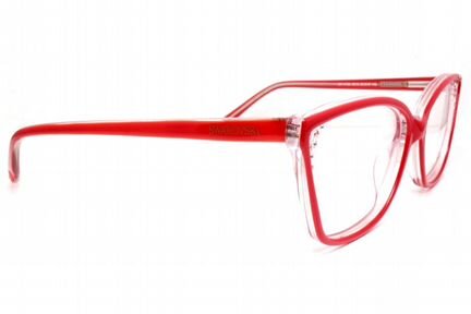 Медицинская оправа Swarovski 5198 red
