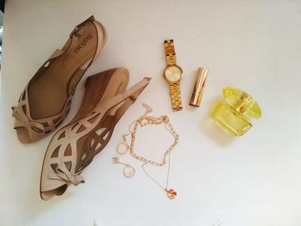 Босоножки женские RiaRosa. р.41новые