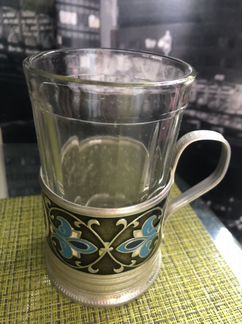 Подстаканник