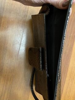 Сумка клатч