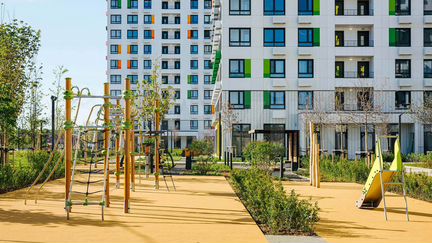 4-к квартира, 119.6 м², 12/17 эт.