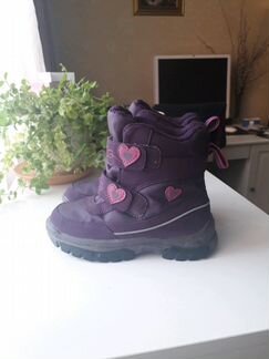 Полусапожки