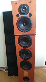 Напольная акустика Triangle LyRR 222