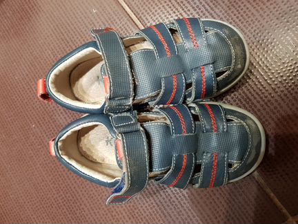 Сандали See Kai Run, 27 р