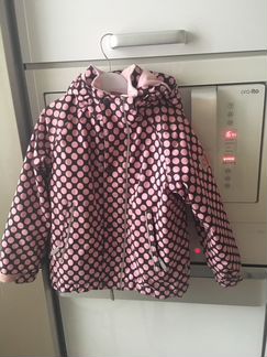 Куртка reima tec и брюки