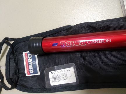 Маховое удилище Daiwa Aqualite AQL-60M 6м 229гр