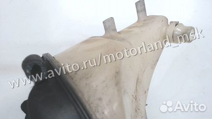 Бачок расширительный Jaguar XJ 20032008, 2007
