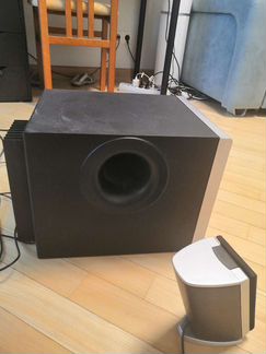 Logitech Z-2300