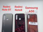 Samsung, iPhone, Redmi, Honor, Huawei чехлы объявление продам