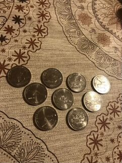 25 рублей 75 лет великой победы