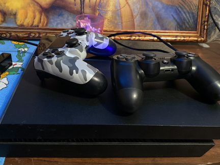 Sony PS4