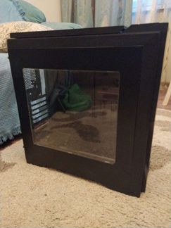 Компьютерный корпус Deepcool Dukase v3