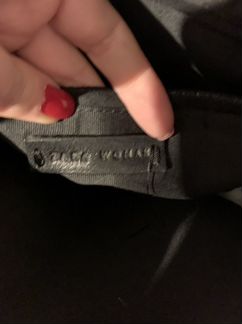 Сумка Zara