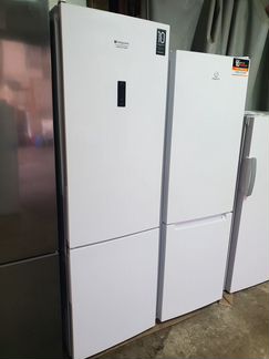 Холодильник H-Ariston HFP 5200