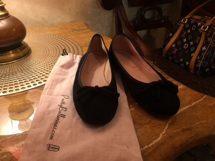 Pretty ballerinas 37,5 - 38