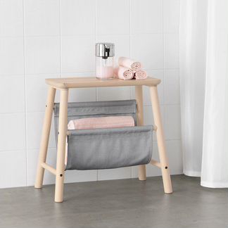 Табурет ящик вильто IKEA