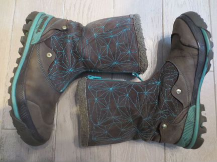 Сапоги Merrell зимние р.38
