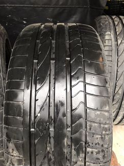 245/40 R18 Bridgestone RE050A MO комплект