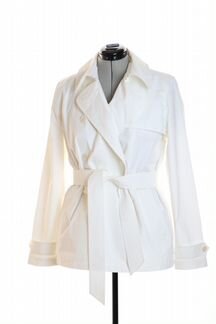 NEW Тренч Ralph Lauren хлопок, L, 46-48