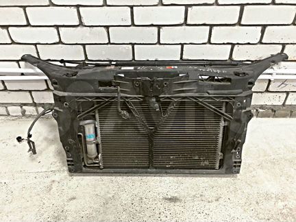 Телевизор Mazda 3 BK 2.0Л АКПП 2009