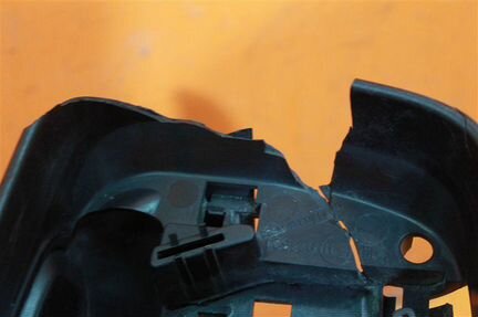 Зеркало левое Land Rover Freelander 2 2006-2014