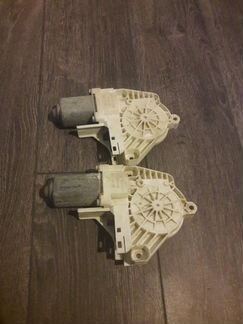 Стеклоподъёмник 8K0959801B на Audi A6 A7 A8 Q3 Q5