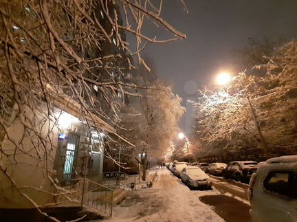 2-к квартира, 60 м², 7/17 эт.