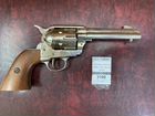 Револьвер Кольт 45 к. США 1869г объявление продам