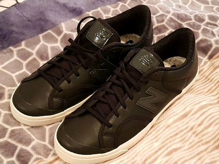 Кроссовки новые New Balance