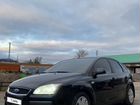 Ford Focus 1.6 МТ, 2007, 196 850 км