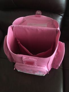 Ранец для девочки Herlitz