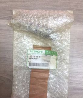 Kлапан гидравлический Hitachi