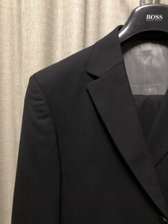 Мужской костюм Hugo Boss (1)
