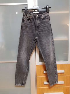 Джинсы Topshop Mom