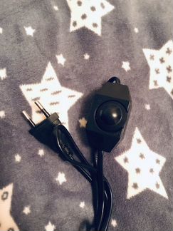 Продам настольную лампу