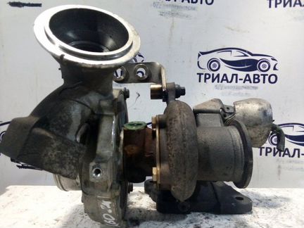 Турбина Volvo Xc60 2008-2017