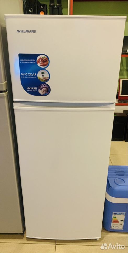 Холодильник новый 89246433339 купить 1