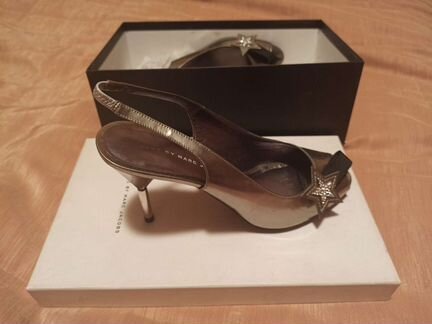 Туфли marc jacobs новые