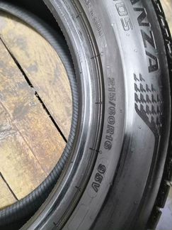 Bridgestone Turanza 215/60 R16